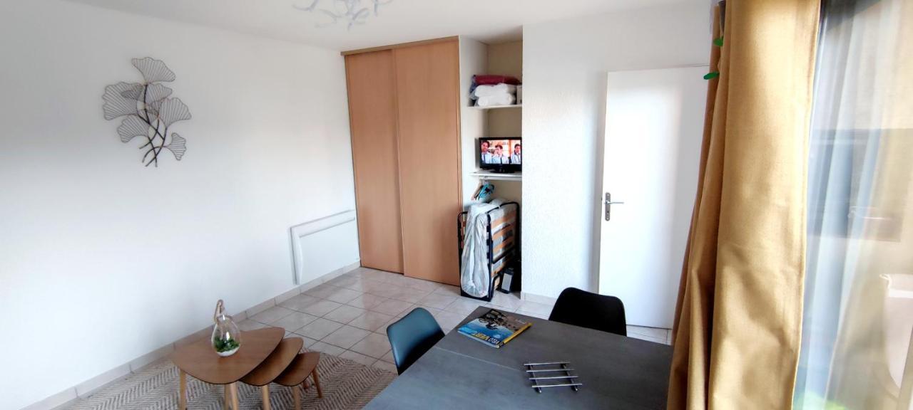 Residence Cezanne Gréoux-les-Bains Dış mekan fotoğraf
