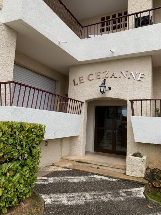 Residence Cezanne Gréoux-les-Bains Dış mekan fotoğraf