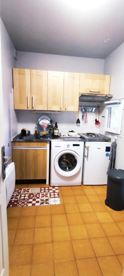 Residence Cezanne Gréoux-les-Bains Dış mekan fotoğraf