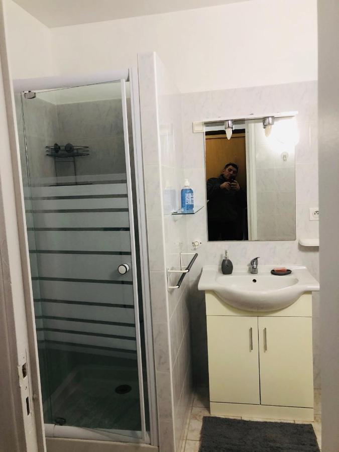 Residence Cezanne Gréoux-les-Bains Dış mekan fotoğraf
